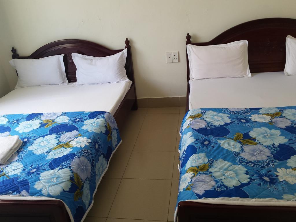 Hong Hanh Hotel Vung Tau Habitación foto